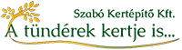 Tündérkertek